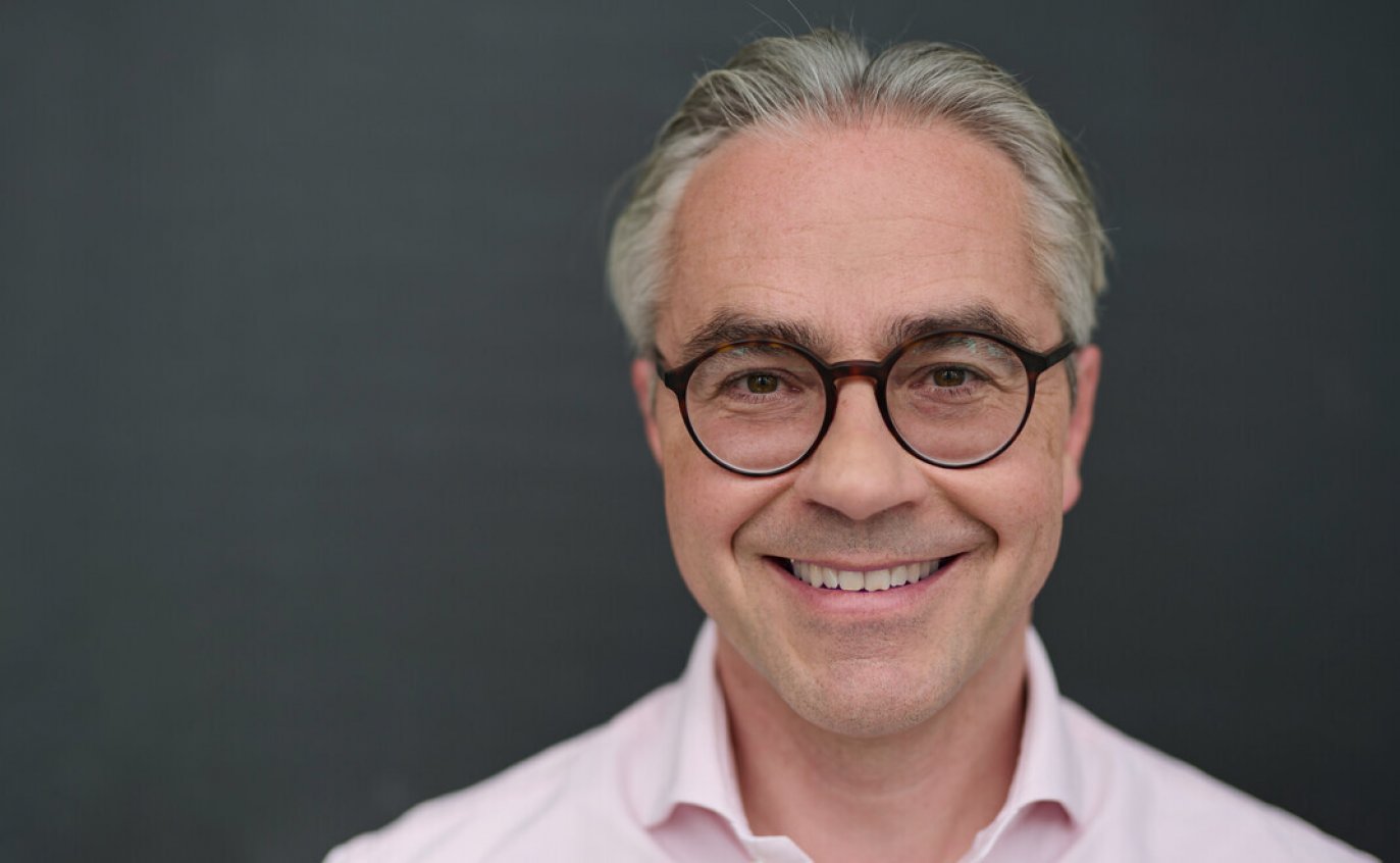 VC Magazin: Interview mit Thomas Weinmann. 